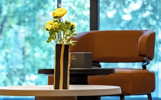 Mulianzhuang Hotel FrontierMedicalCenter