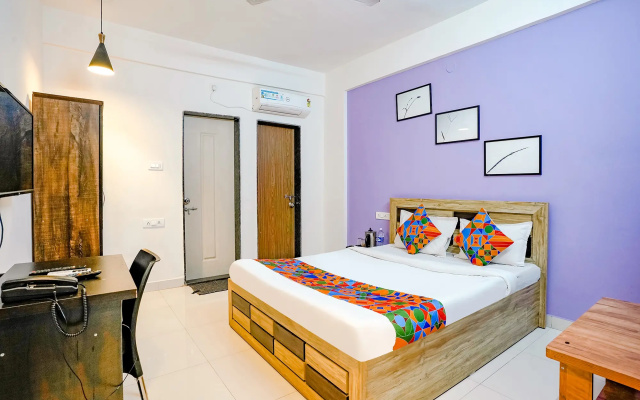 FabHotel Elegant Stay