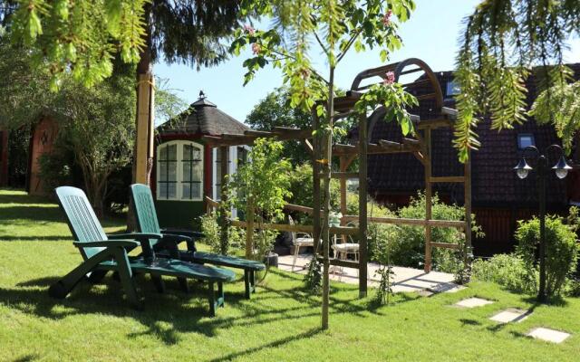 Landhaus-Vintage Fe-Wo-Apartment 4