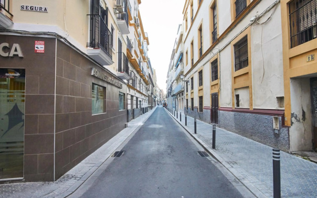 Segura Riverside Dream by Valcambre