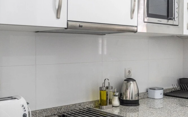 Apartamento Amanecer