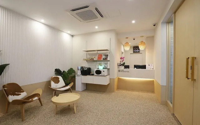 Chuncheon Sonamu Hotel