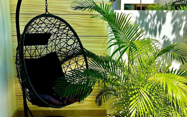 Elegant 1BR ALDEA ZAMA Tulum