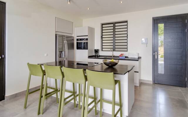 Cape Marie Luxury Apartments