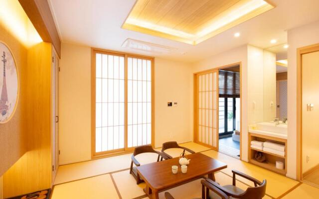 Tomonoya Hotel & Ryokan Gyeongju