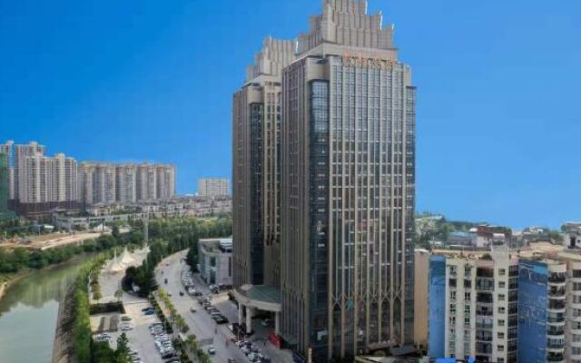 Xipan Hotel