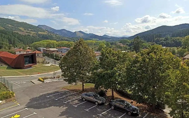 Hotel Erreka Gueñes