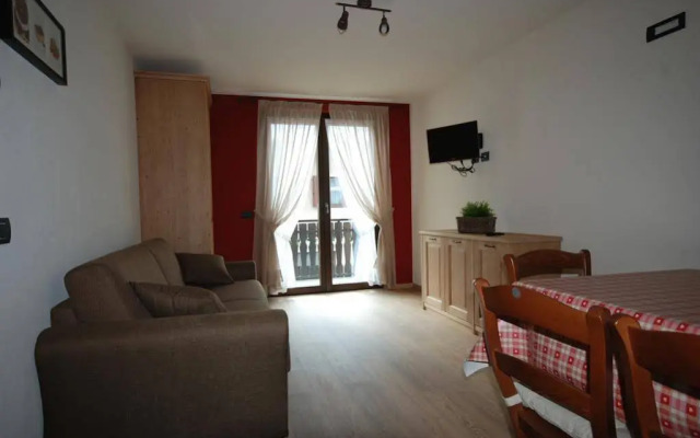 Chalet Silvi Residence