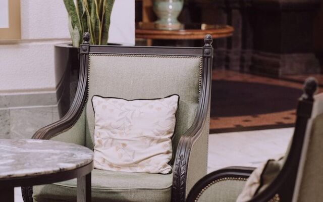 The Boardwalk Beach House