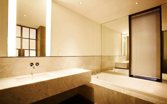Md Hotel Dongtan