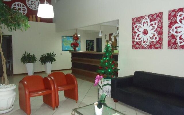 Ilhamar Canas Hotel