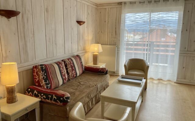 Tilleul Plaza Résidence