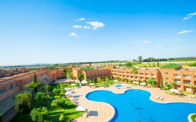 Mogador Aqua Fun