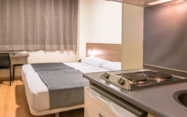 Vertice Roomspace Madrid