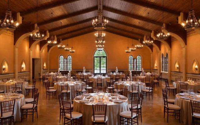 Fairmont Grand Del Mar