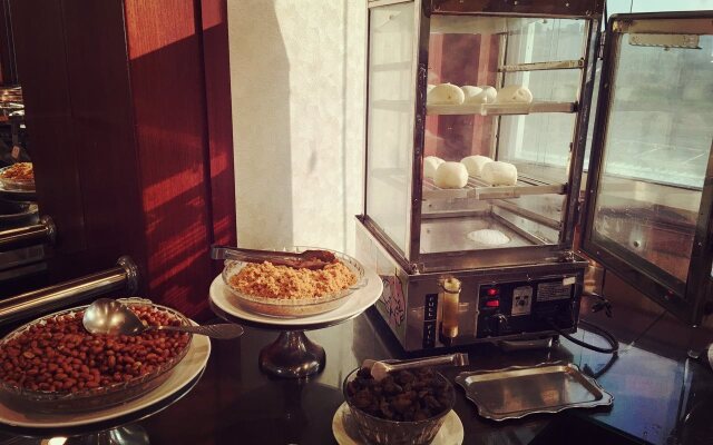 ABBO Hotel