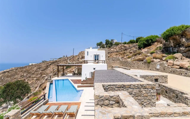 Villa Olivia