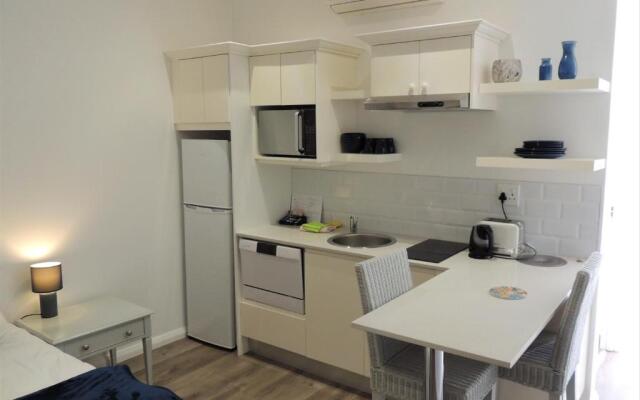 Studio 37 @ The Dunes