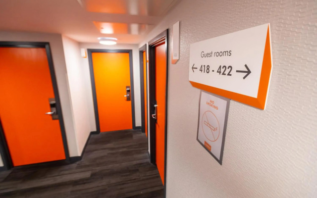 easyHotel London Croydon