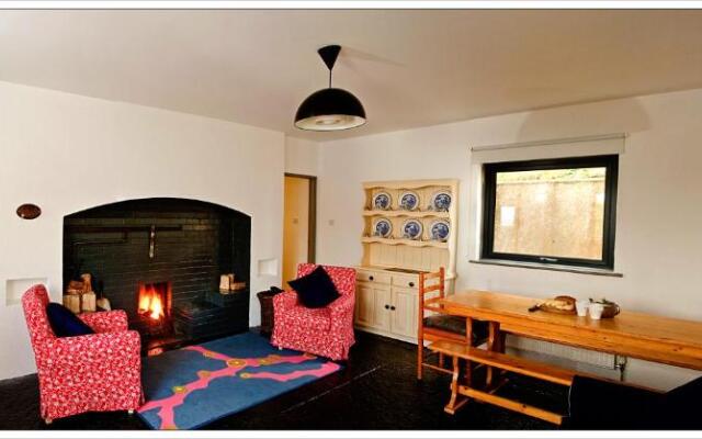 The Old Deanery Holiday Vacation Homes