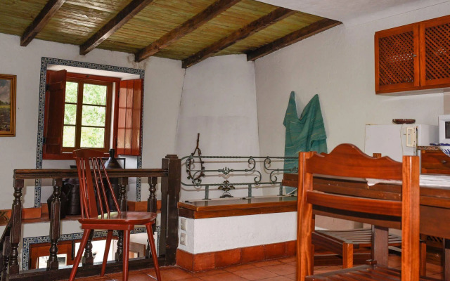 Quinta de Rio Alcaide