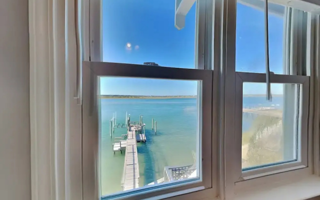 Sea Chase by Topsail Realty