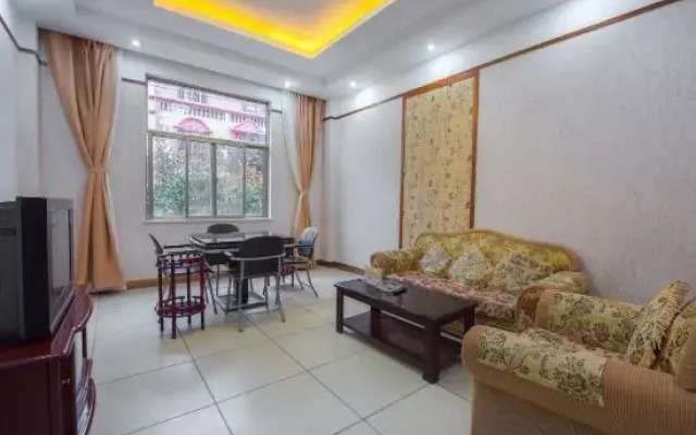 Mengzi NuoYun Hotel