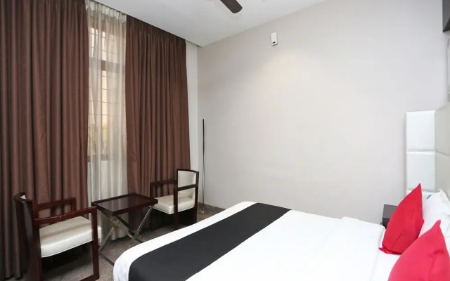 Gaurav Garden By OYO Rooms