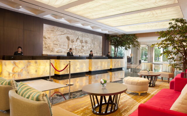 Crowne Plaza Bandung by IHG