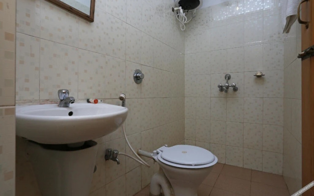 Hotel Rupashi Bangla by OYO Rooms