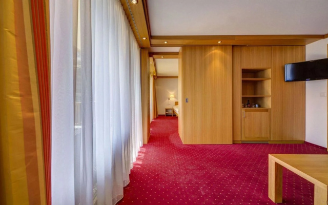 Hotel Excelsior