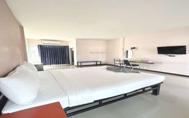 OYO 75467 Baan Siripornchai 2