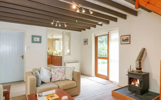 Woodstock Cottage