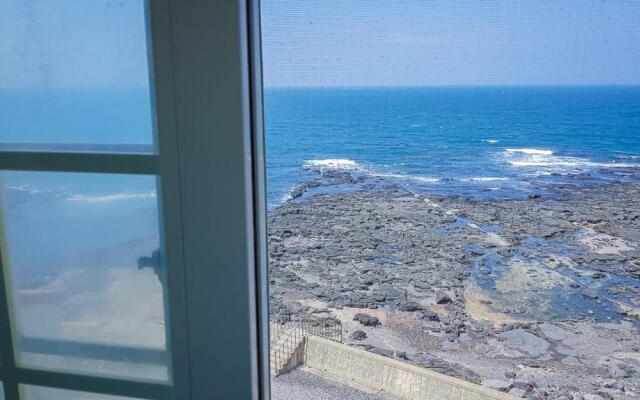 Jeju Sea Palace Pension (Jeju Badaseong Pension)