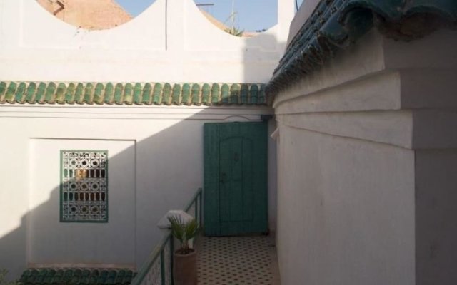 Riad Dar Tarik