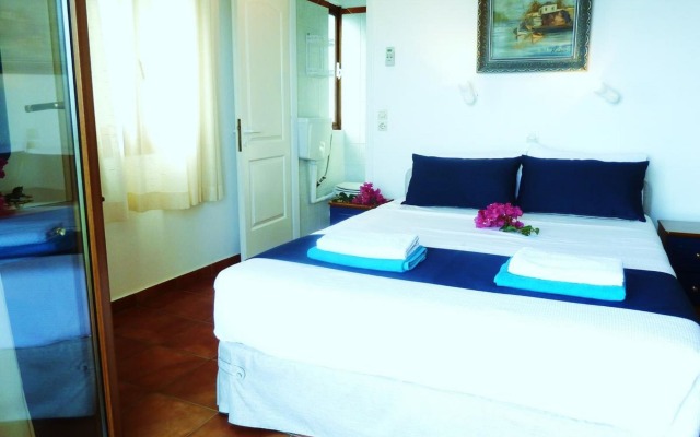 Milia Bay Hotel Apartments