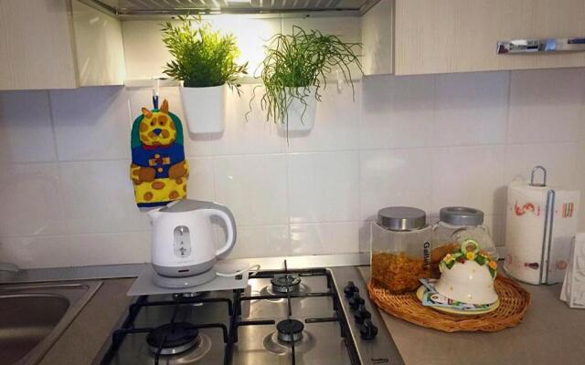 Vesuvio House appartamento indipendente e centrale