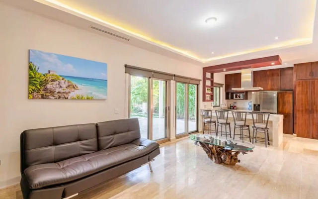 Tulum Country Home