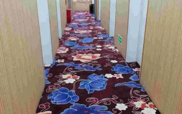 Jinyue Business Hotel