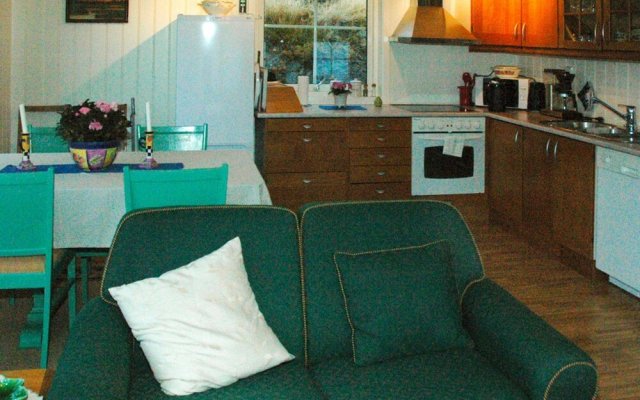 4 Star Holiday Home in Averøy