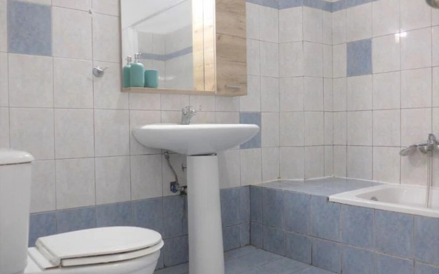"kalamaki Plaza Apartments 'elia'"