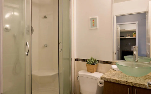 Modern 1Br in Norquay Village by Sonder