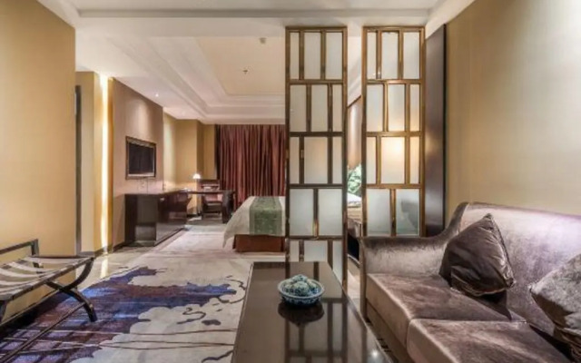 Venus Royal Hotel - Foshan