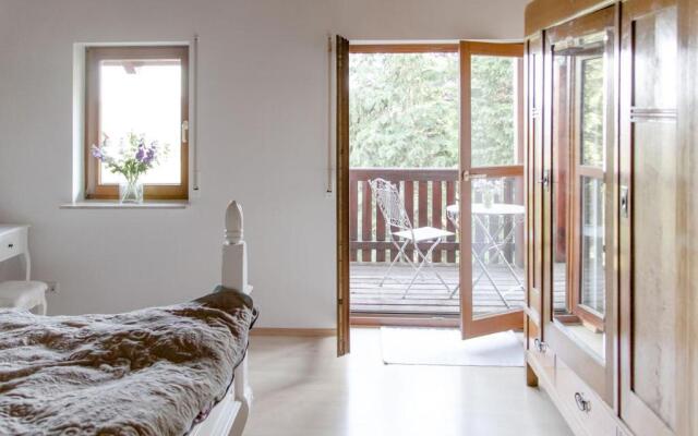 5-Zimmer-Ferienhaus Yokulca
