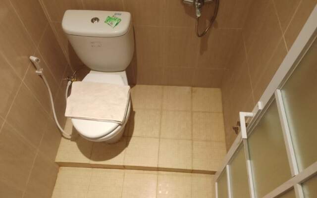 Royal Kencana powered by Cocotel