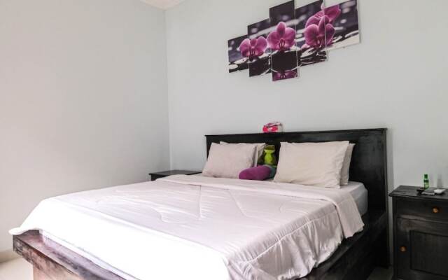 The Fortune Guest House