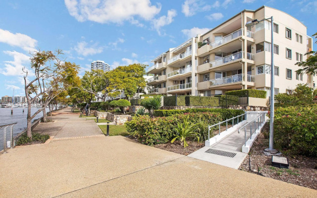 Bridgewater Terraces