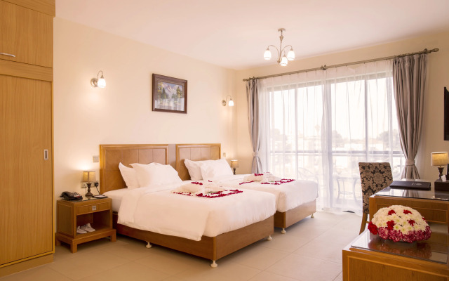 Lotos Inn & Suites, Nairobi