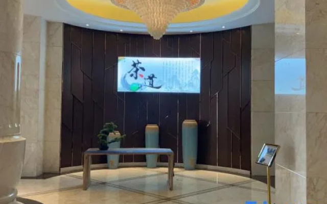 Venice Hotel International