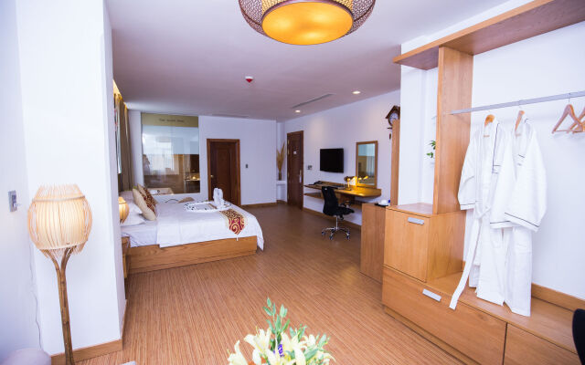 Orussey One Hotel & Apartment